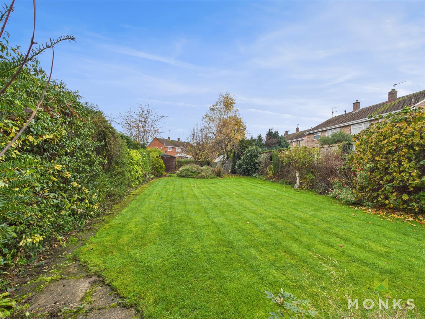 235 Lancaster Road, Shrewsbury, SY1 3ND For Sale